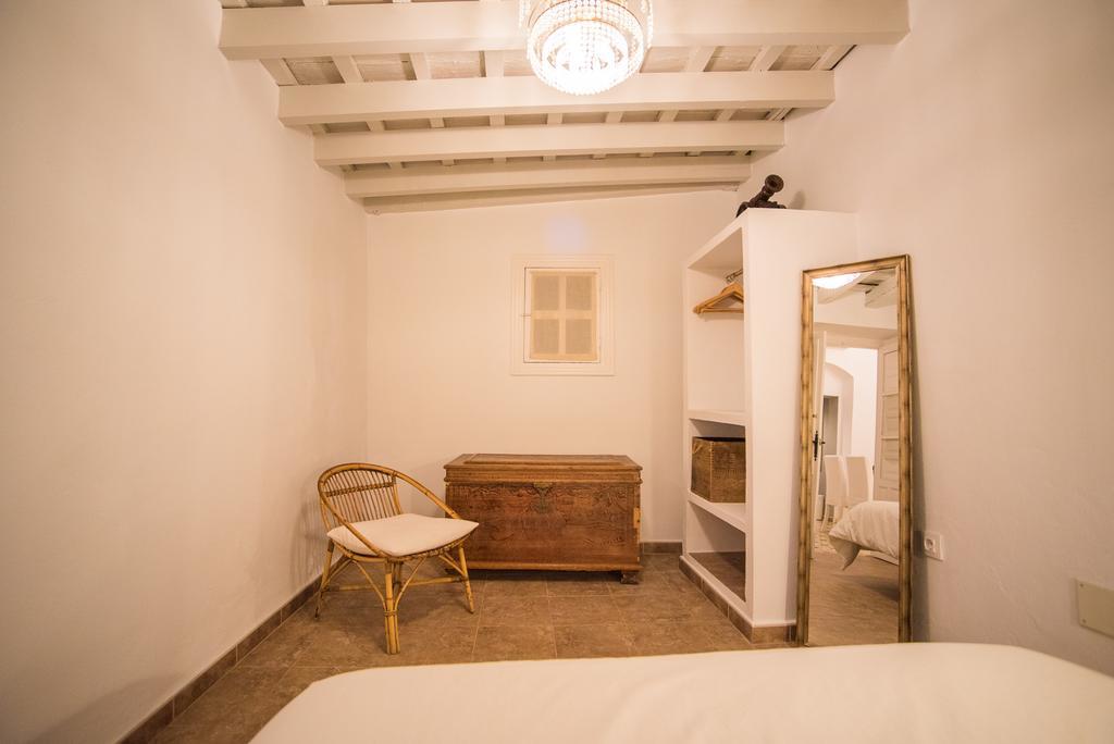 Apartamento Casa El Atelier Vejer de la Frontera Exterior foto