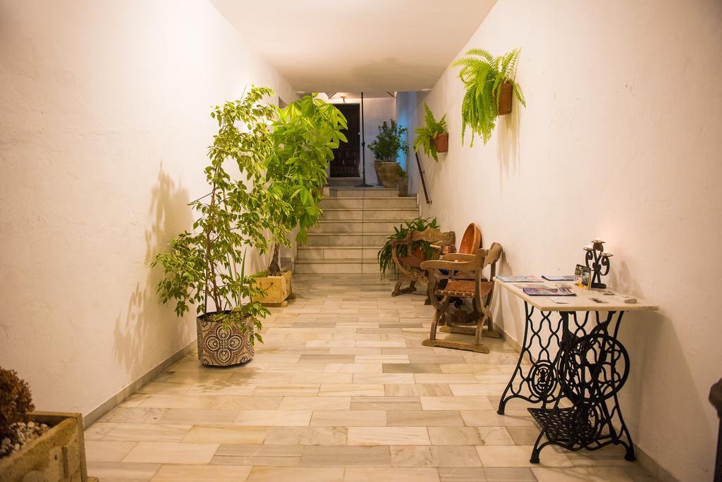 Apartamento Casa El Atelier Vejer de la Frontera Exterior foto