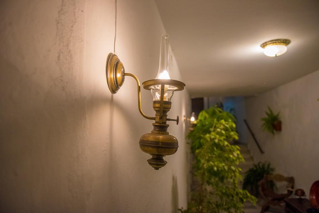 Apartamento Casa El Atelier Vejer de la Frontera Exterior foto