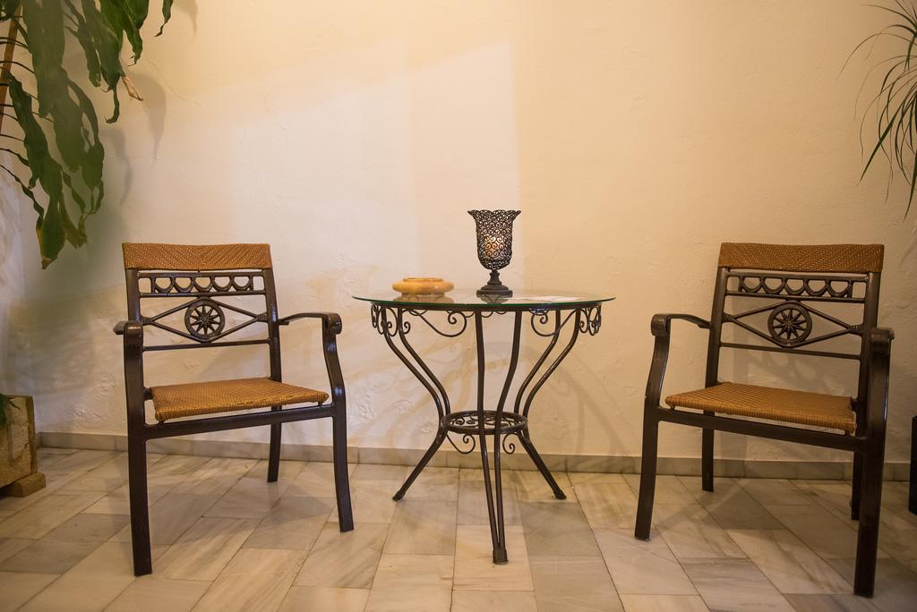 Apartamento Casa El Atelier Vejer de la Frontera Exterior foto