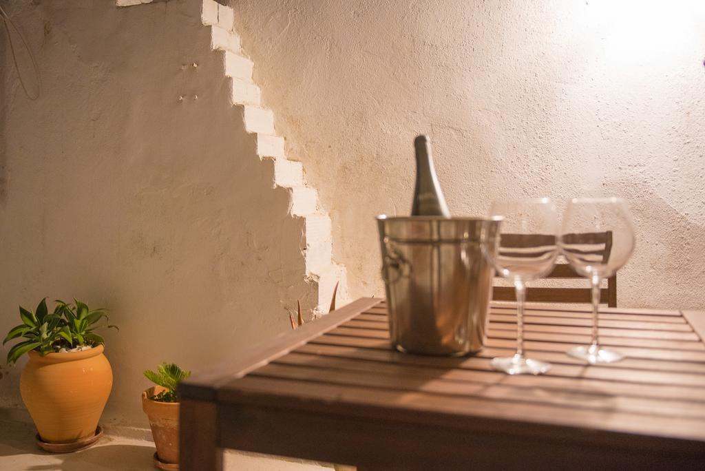 Apartamento Casa El Atelier Vejer de la Frontera Exterior foto