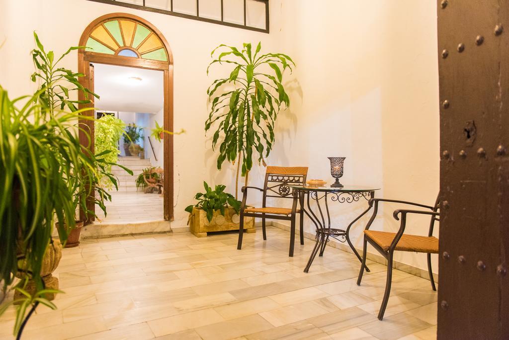 Apartamento Casa El Atelier Vejer de la Frontera Exterior foto
